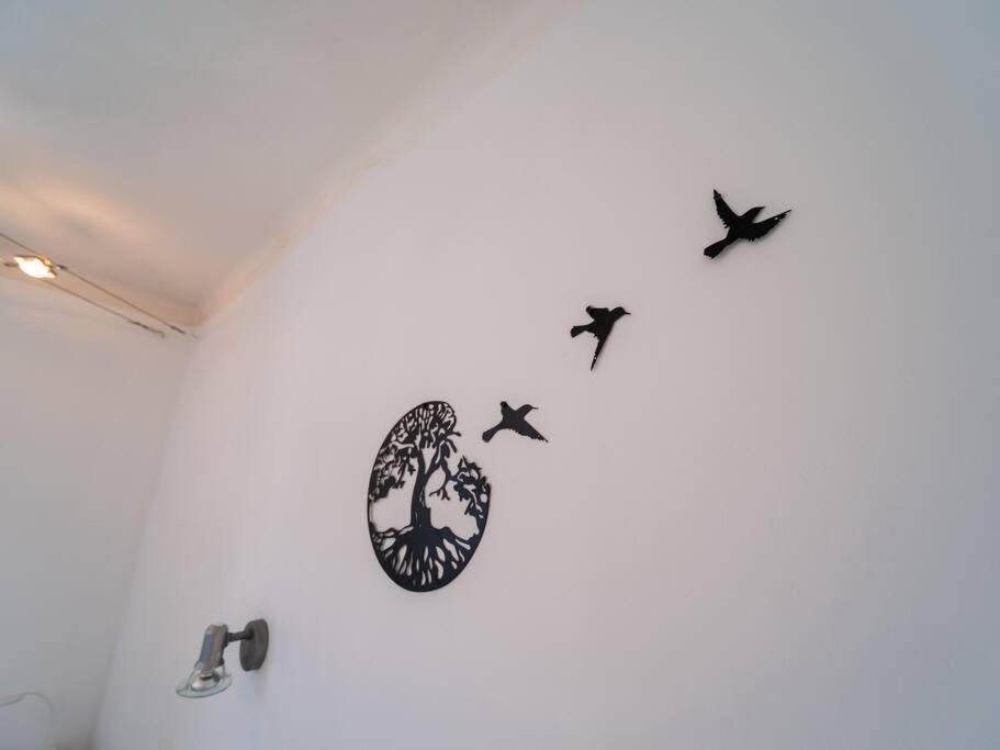 Appartement Tout Equipe Traversant 6 A 8 Couchages Marseilles Exterior foto